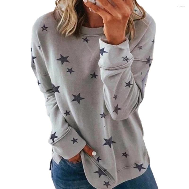 Women's Hoodies 2023 Autumn Winter Warm Stars Women Hoody Solid Pullover Tops Lady Clothes Loose Long Sleeve Casual Sweatshirts, Claret
Women's Hoodies 2023 Autumn Winter Warm Stars Women Hoody Solid Pullover Tops Lady Clothes Loose Long Sleeve Casual Sweatshirts, Claret