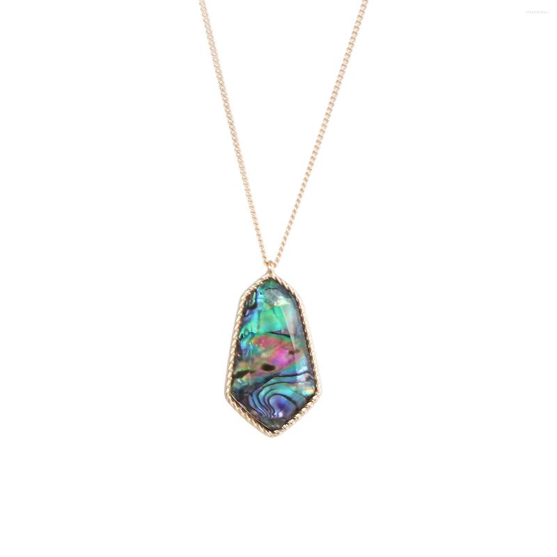 Pendant Necklaces 2023 Summer Arrival Long Chain Big Geometric Abalone Necklace Mother Of Pearl Inaly
Pendant Necklaces 2023 Summer Arrival Long Chain Big Geometric Abalone Necklace Mother Of Pearl Inaly
