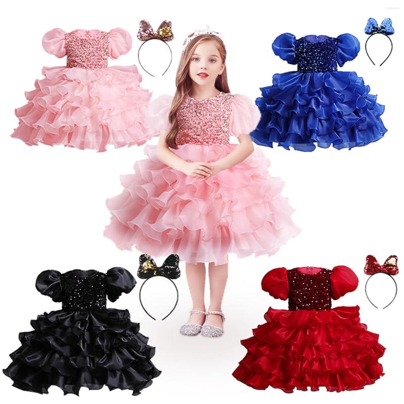 Girl Dresses Dress For 1 Year Old Dressed Girls One Toddler Wedding Guest Size 6 Fall Baby, Black
Girl Dresses Dress For 1 Year Old Dressed Girls One Toddler Wedding Guest Size 6 Fall Baby, Black