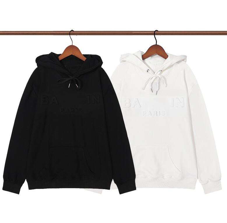 new pattern Men's Women's hoodies Sweatshirts casual fashion brand designer hoodie Couple coat, White
new pattern Men's Women's hoodies Sweatshirts casual fashion brand designer hoodie Couple coat, White