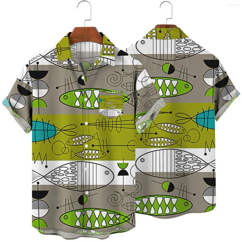 Men's T Shirts All For Men Mens Printed Short Sleeve Button Down Beach 100 Cotton Tops, Green
Men's T Shirts All For Men Mens Printed Short Sleeve Button Down Beach 100 Cotton Tops, Green