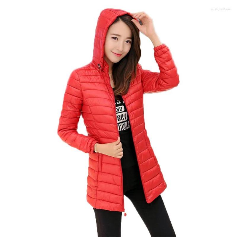 Women's Trench Coats Winter Hooded Women Parkas Thin Slim Fashion Warm Down Cotton Jackets Zipper Lady Plus Size Outwear Mw002, Black
Women's Trench Coats Winter Hooded Women Parkas Thin Slim Fashion Warm Down Cotton Jackets Zipper Lady Plus Size Outwear Mw002, Black