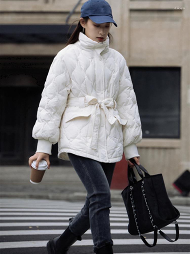 Women' Trench Coats Autumn Winter Loose Women Parkas Long Sleeve Zipper Solid Ladies Jacket Casual Female Clothes Outwear, White
Women' Trench Coats Autumn Winter Loose Women Parkas Long Sleeve Zipper Solid Ladies Jacket Casual Female Clothes Outwear, White