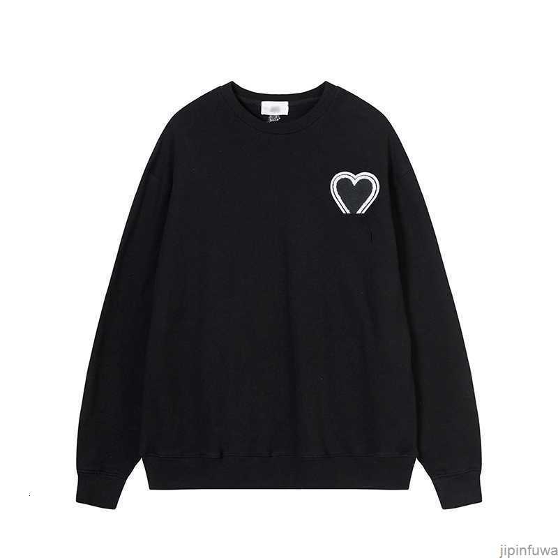 Designers Amis Paris Hoodie for Men and Women Amies De Coeur Hoody Embroidered Big Love 2023 Spring Round Neck Jumper Couple Sweatshirts Tfgl
Designers Amis Paris Hoodie for Men and Women Amies De Coeur Hoody Embroidered Big Love 2023 Spring Round Neck Jumper Couple Sweatshirts Tfgl