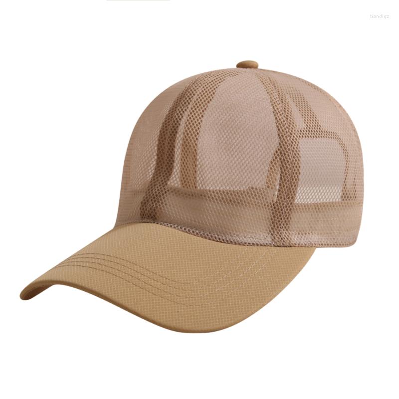 Wide Brim Hats Summer Full Mesh Baseball Cap Men Women Hollow Out Breathable Quick Dry Cooling Sunscreen Outdoor Peaked Hat, Gray
Wide Brim Hats Summer Full Mesh Baseball Cap Men Women Hollow Out Breathable Quick Dry Cooling Sunscreen Outdoor Peaked Hat, Gray