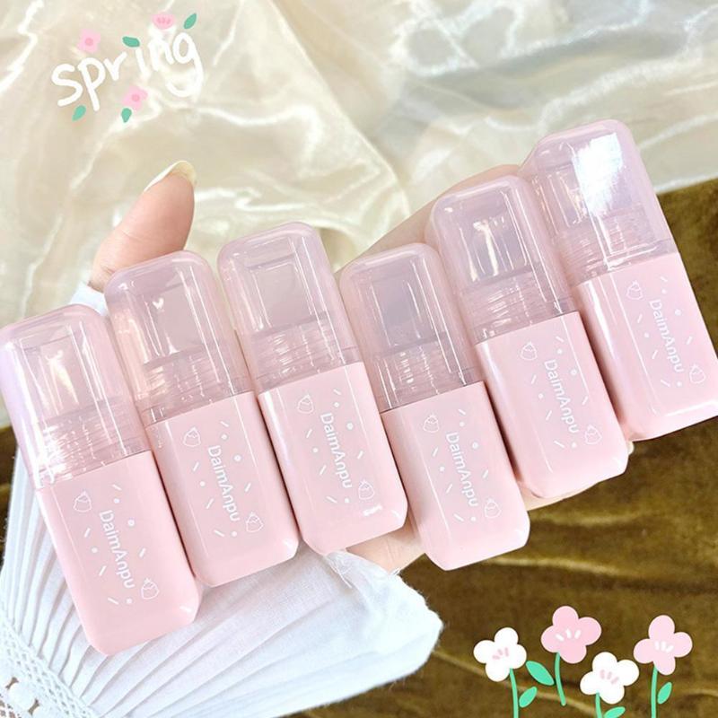 Lip Gloss Mirror Water Long Lasting Moisturizing High Tint Makeup Cosmetics Light 2023 Liquid Smooth And Lips H7M5, 01
Lip Gloss Mirror Water Long Lasting Moisturizing High Tint Makeup Cosmetics Light 2023 Liquid Smooth And Lips H7M5, 01