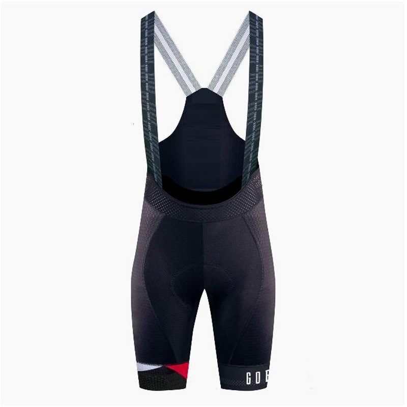 Cycling Bib Shorts Summer 9D Gel Pad Bib Road Bike Bicycle Short Breathable Anti-skid 100% Lycra High Elastic Cycling Bib Shorts 230603