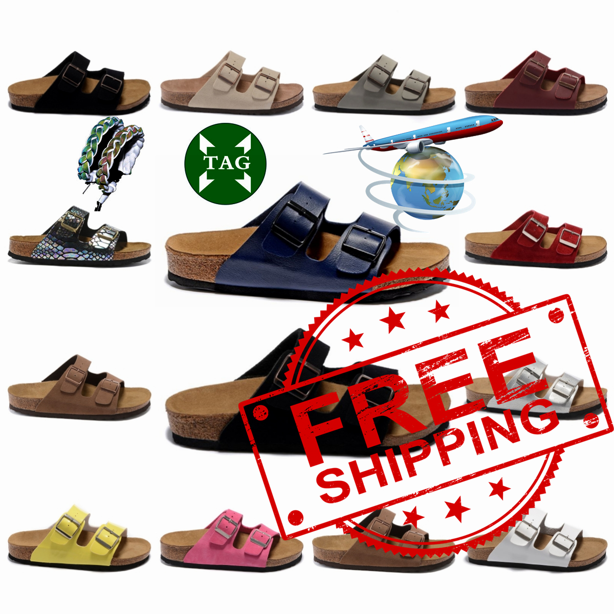 2023 Bikens Renks Arizona Designer Sandals Mens Women Brown Birko-Flor Sliders Boston Soft Mules Clogs Pantoufle Flip Flop Slippers Shoes slides for men 36-45, Sky blue
2023 Bikens Renks Arizona Designer Sandals Mens Women Brown Birko-Flor Sliders Boston Soft Mules Clogs Pantoufle Flip Flop Slippers Shoes slides for men 36-45, Sky blue
