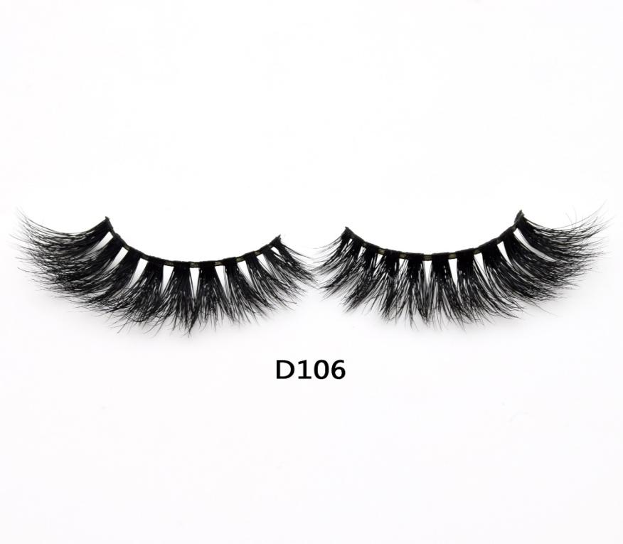 3D Real Mink Lashes Fur False Eyelashes Strip Thick Fake Faux Eye Lashes Makeup Beauty 100 Handmade Glitter Packing with Log7912300
3D Real Mink Lashes Fur False Eyelashes Strip Thick Fake Faux Eye Lashes Makeup Beauty 100 Handmade Glitter Packing with Log7912300