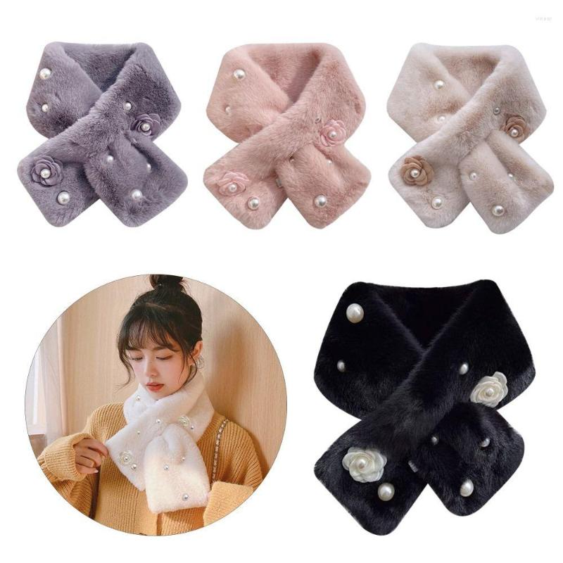 Scarves Winter Soft Comfortable Women Plush Scarf Cross Neck Warmer Faux Fur Collar Warm Shawl
Scarves Winter Soft Comfortable Women Plush Scarf Cross Neck Warmer Faux Fur Collar Warm Shawl