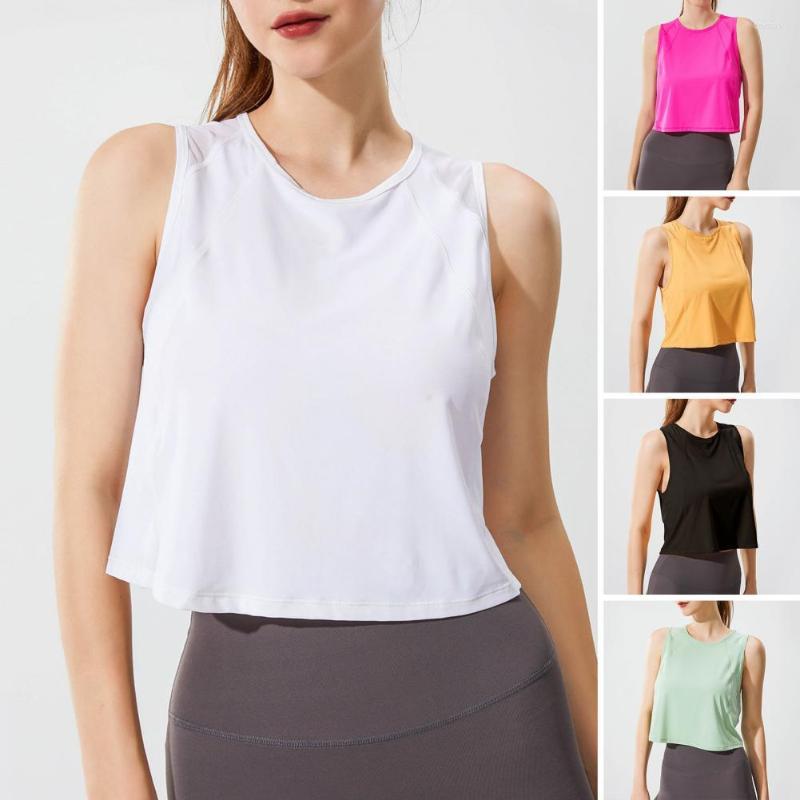 Women' Tanks Soft Lady Tank Top Anti-pilling Women Summer Solid Color O Neck Yoga Daily Wear, White
Women' Tanks Soft Lady Tank Top Anti-pilling Women Summer Solid Color O Neck Yoga Daily Wear, White