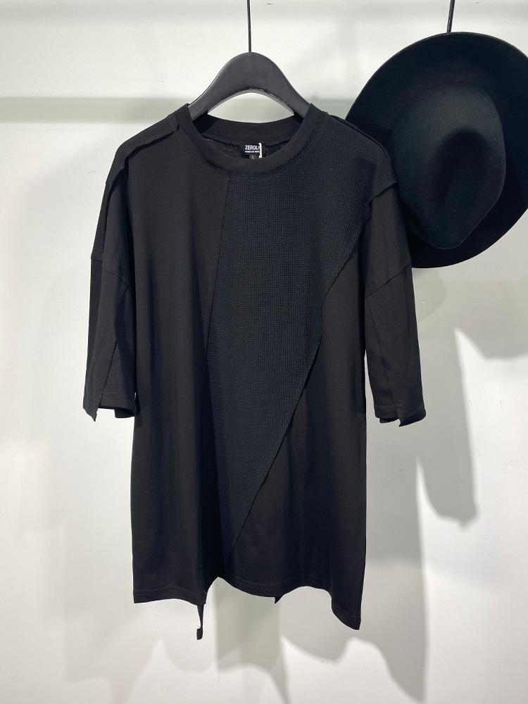 Men's T Shirts DC5747 Fashion Men's Tops & Tees 2023 Runway Luxury European Design Short Print Party Style T-Shirts, Black
Men's T Shirts DC5747 Fashion Men's Tops & Tees 2023 Runway Luxury European Design Short Print Party Style T-Shirts, Black