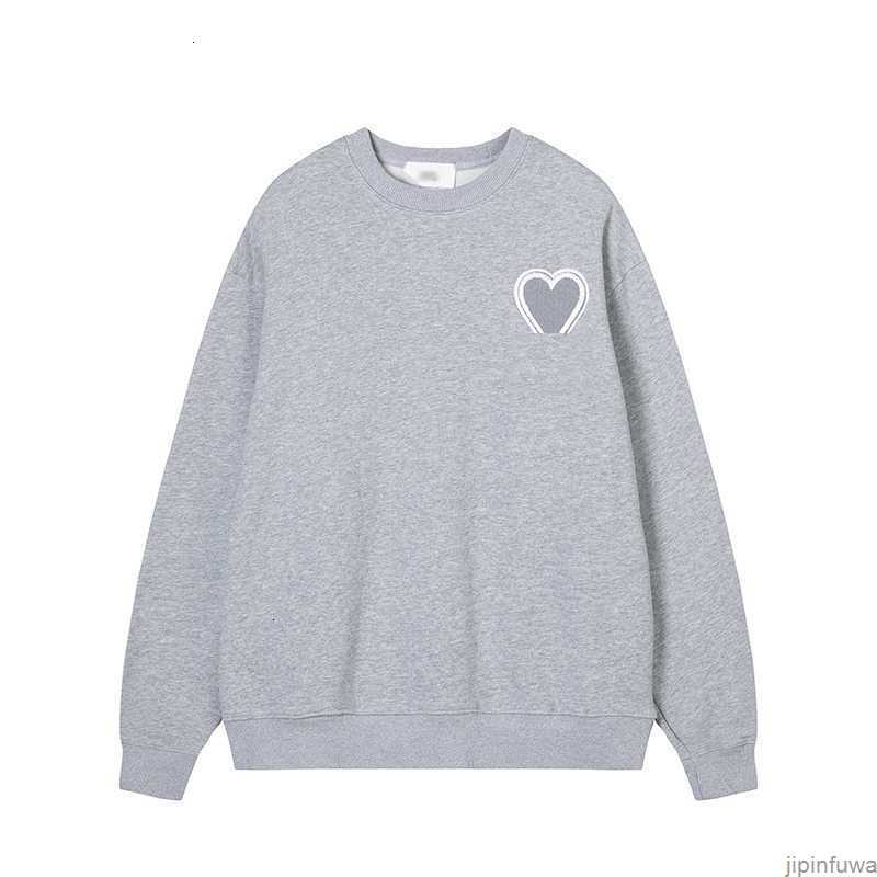 Designers Amis Paris Hoodie for Men and Women Amies De Coeur Hoody Embroidered Big Love 2023 Spring Round Neck Jumper Couple Sweatshirts Lovo
Designers Amis Paris Hoodie for Men and Women Amies De Coeur Hoody Embroidered Big Love 2023 Spring Round Neck Jumper Couple Sweatshirts Lovo