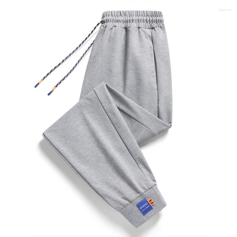 Men' Pants 2023 Spring Summer Gray Korean Fashion Sweatpants Cargo Baggy Mens Clothing Techwear Joggers Casual Cotton Trousers, Black 2207
Men' Pants 2023 Spring Summer Gray Korean Fashion Sweatpants Cargo Baggy Mens Clothing Techwear Joggers Casual Cotton Trousers, Black 2207
