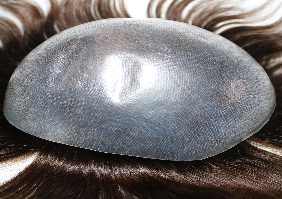 Mens Hairpieces Toupee Super Invisible Thin Skin Natural Black Mens Toupee Hair Replacement Systems For hair lost and bald fast sh2464809
Mens Hairpieces Toupee Super Invisible Thin Skin Natural Black Mens Toupee Hair Replacement Systems For hair lost and bald fast sh2464809