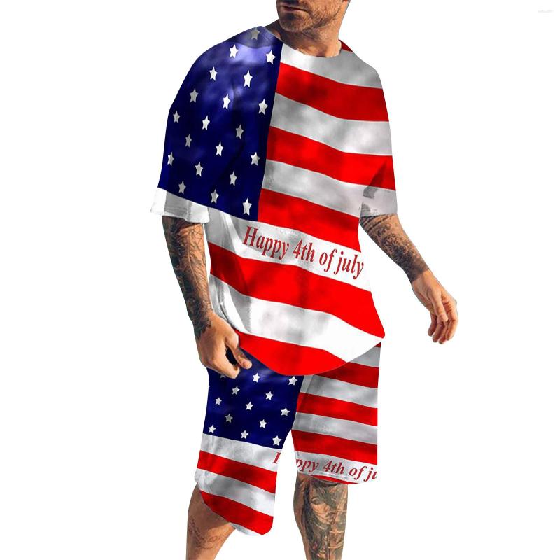 Men's Tracksuits Tie Suits Men Mens Independence Day Fag Spring And Summer Fashion Leisure Seaside Beach Holiday 3D Digital Printing Express, Blue
Men's Tracksuits Tie Suits Men Mens Independence Day Fag Spring And Summer Fashion Leisure Seaside Beach Holiday 3D Digital Printing Express, Blue