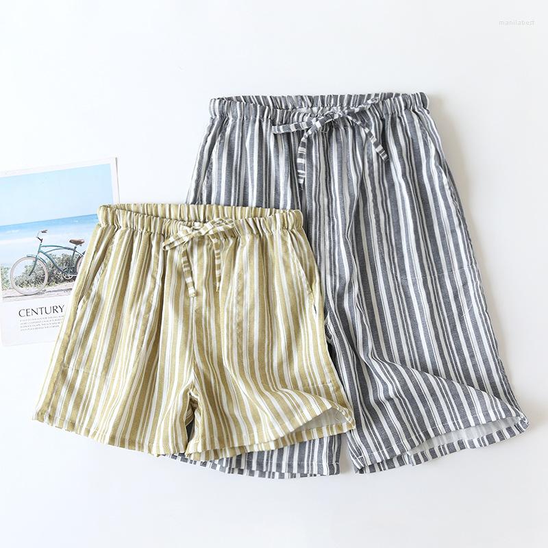 Women's Sleepwear Sweet Couple Cotton Striped Pajama Pant Fashion Lovers Lounge Wear Sexy Lingerie Nightwear Loose Pyjama Bottoms, Women khaki
Women's Sleepwear Sweet Couple Cotton Striped Pajama Pant Fashion Lovers Lounge Wear Sexy Lingerie Nightwear Loose Pyjama Bottoms, Women khaki