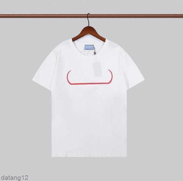Luxury T-shirt Summer Mens Womens Short Sleeves Fashion Tee Pure Cotton High Quality Shirts Leisure Classic Pattern Size S-xxl 11 Ep8o, 16
Luxury T-shirt Summer Mens Womens Short Sleeves Fashion Tee Pure Cotton High Quality Shirts Leisure Classic Pattern Size S-xxl 11 Ep8o, 16