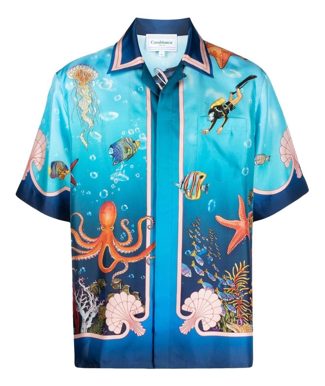 2023Ss Casablanca H… - image