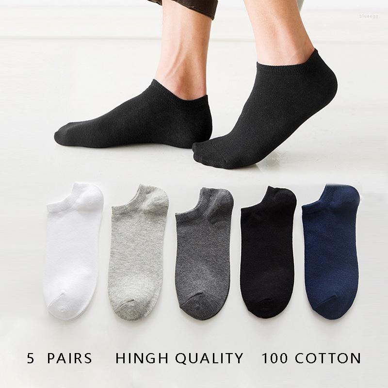 Men's Socks 5 Pairs 1 Lot Scoks Men Cotton Men's Pack Set Solid Color White Black Short Mens Thin Ankle Spring Summer Sox Gift, 5 pairs light grey
Men's Socks 5 Pairs 1 Lot Scoks Men Cotton Men's Pack Set Solid Color White Black Short Mens Thin Ankle Spring Summer Sox Gift, 5 pairs light grey