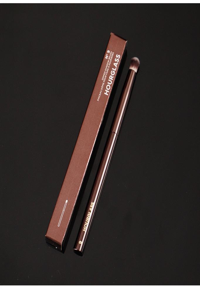 HG9 Domed Shadow Makeup Brush Eye Highlighting Cosmetic Single Brushes Synthetic Eyeshadow Powder Brush Quality4404607
HG9 Domed Shadow Makeup Brush Eye Highlighting Cosmetic Single Brushes Synthetic Eyeshadow Powder Brush Quality4404607