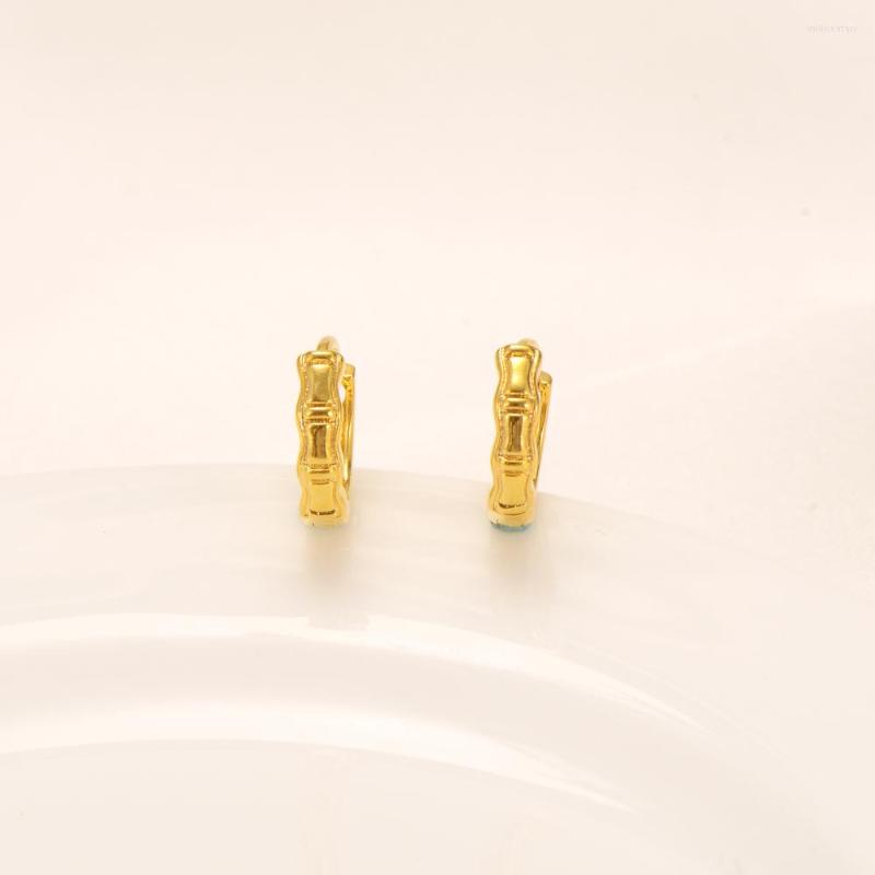 Hoop Earrings Fashion Simple Gold Color Cirle For Women Girls Vintage Elegant Earring Sweet Jewelry Birthday Gift
Hoop Earrings Fashion Simple Gold Color Cirle For Women Girls Vintage Elegant Earring Sweet Jewelry Birthday Gift