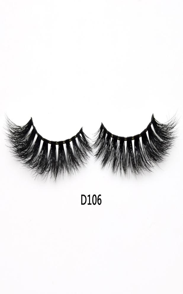 3D Real Mink Lashes Fur False Eyelashes Strip Thick Fake Faux Eye Lashes Makeup Beauty 100 Handmade Glitter Packing with Log5870818
3D Real Mink Lashes Fur False Eyelashes Strip Thick Fake Faux Eye Lashes Makeup Beauty 100 Handmade Glitter Packing with Log5870818