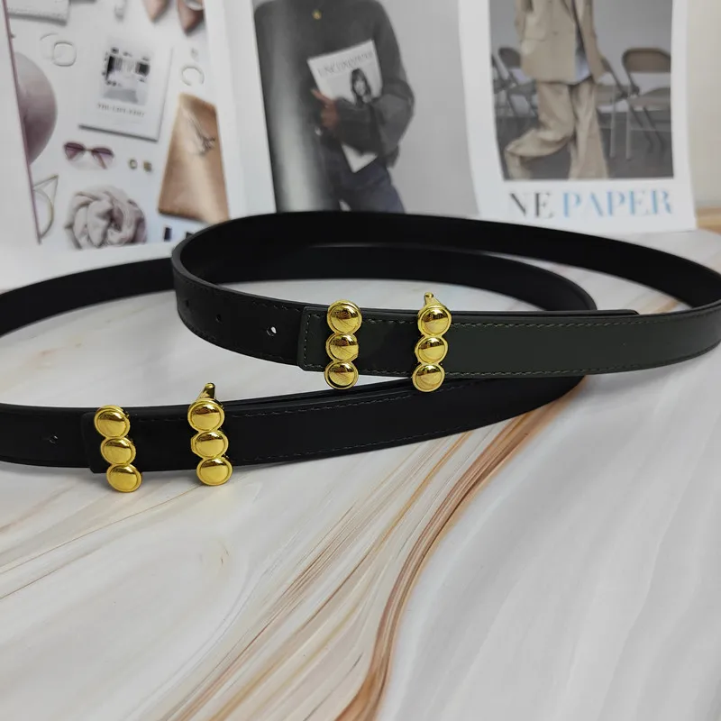 Fashion Letter Buckle Classic Womens Designers Belts Female Casual Belt Wholesale 2.5cm Width with Box, As pic
Fashion Letter Buckle Classic Womens Designers Belts Female Casual Belt Wholesale 2.5cm Width with Box, As pic