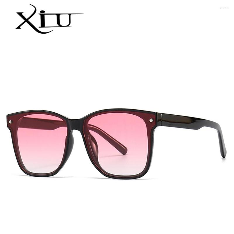 Sunglasses XIU Rice Nail Square Gradient Color 2023 For Women Trend Anti-UV Retro Drop Ship
Sunglasses XIU Rice Nail Square Gradient Color 2023 For Women Trend Anti-UV Retro Drop Ship