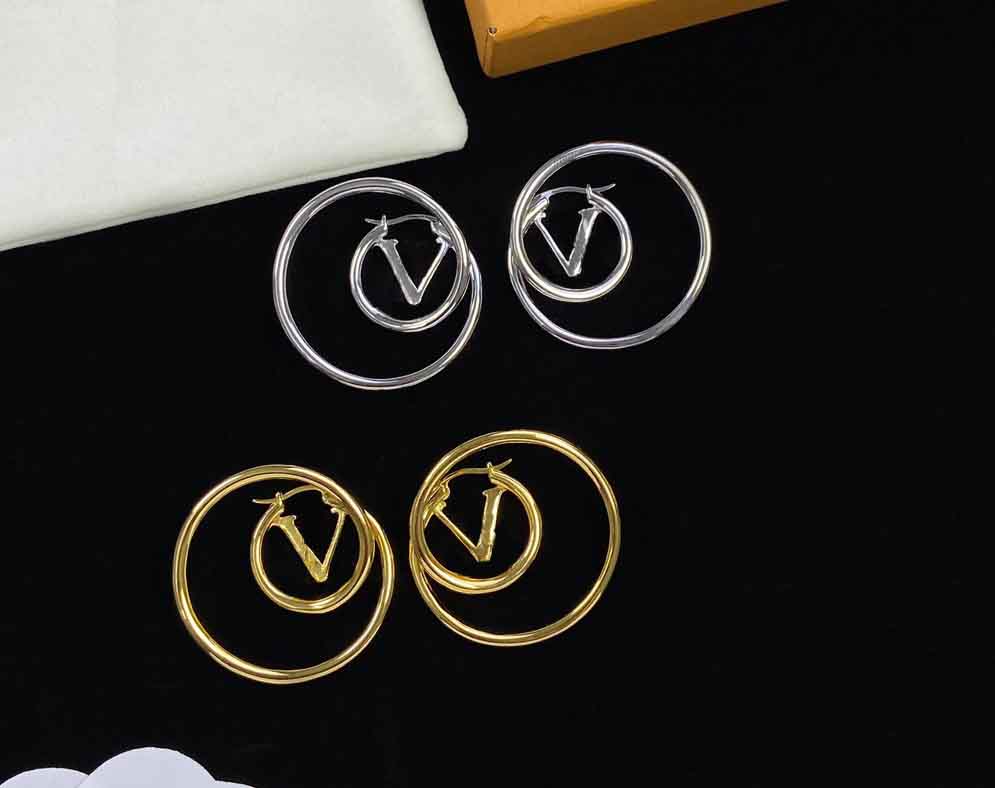 Fashion gold Charm earrings aretes for women party wedding lovers gift jewelry engagement 64
Fashion gold Charm earrings aretes for women party wedding lovers gift jewelry engagement 64