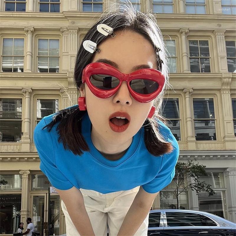 Sunglasses Ahora Cat Eye For Women Men Personality Cute Brand Designer Funny Sun Glasses Party Birthday Gifts Gafas De Sol
Sunglasses Ahora Cat Eye For Women Men Personality Cute Brand Designer Funny Sun Glasses Party Birthday Gifts Gafas De Sol
