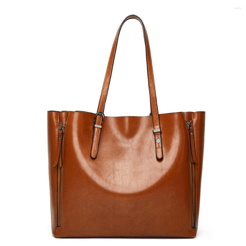 Evening Bags Hobo Bag Leather Women Handbags Female Leisure Shoulder Fashion Purses Vintage Bolsas Large Capacity Tote C1918, Black
Evening Bags Hobo Bag Leather Women Handbags Female Leisure Shoulder Fashion Purses Vintage Bolsas Large Capacity Tote C1918, Black