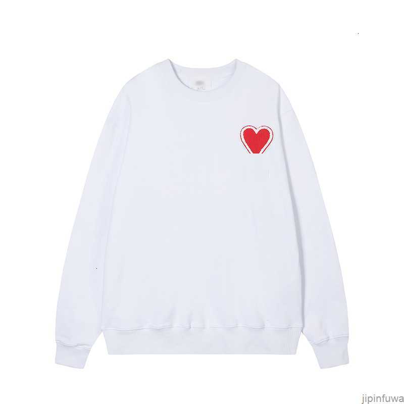 Designers Amis Paris Hoodie for Men and Women Amies De Coeur Hoody Embroidered Big Love 2023 Spring Round Neck Jumper Couple Sweatshirts L4ig
Designers Amis Paris Hoodie for Men and Women Amies De Coeur Hoody Embroidered Big Love 2023 Spring Round Neck Jumper Couple Sweatshirts L4ig