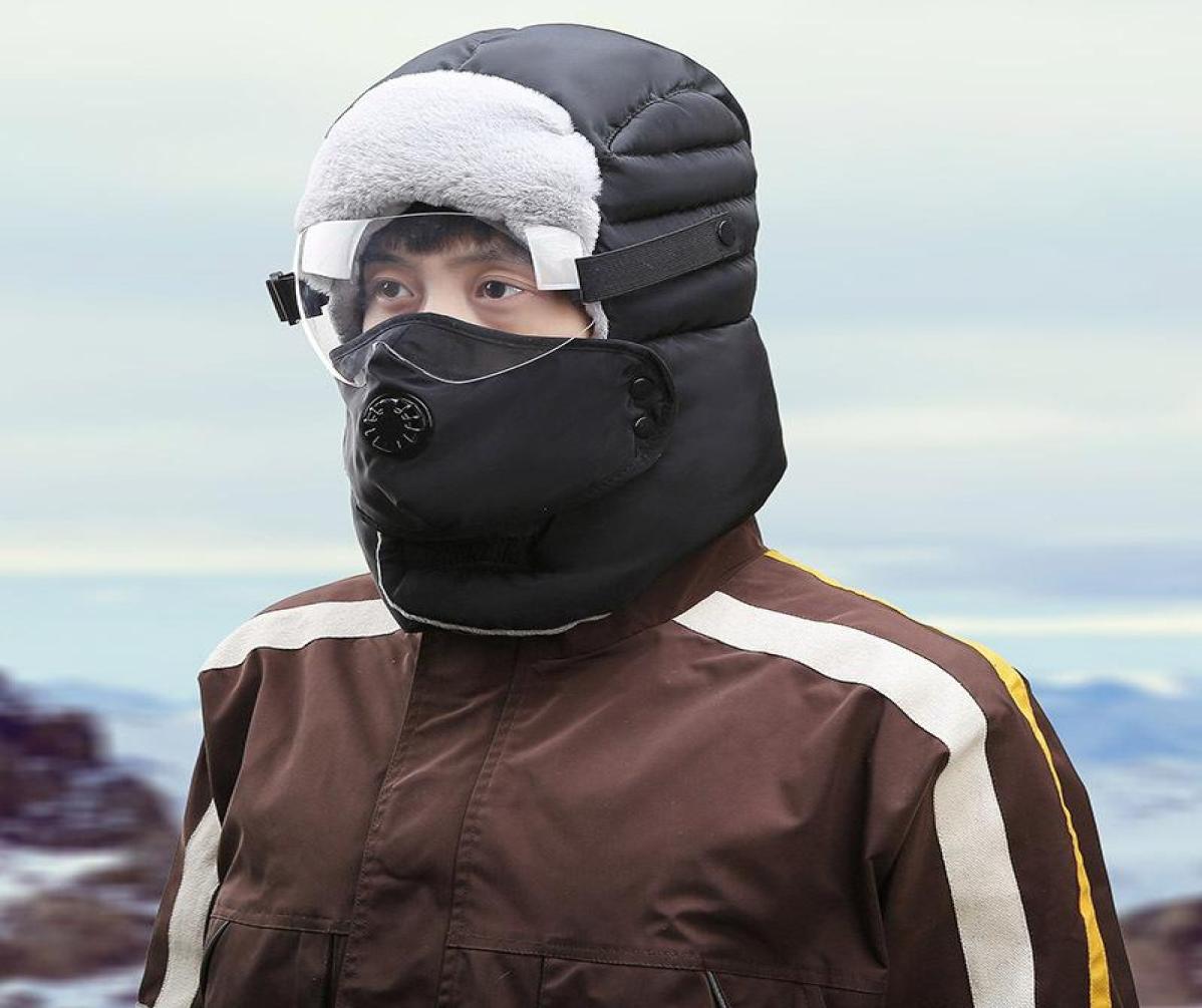 Berets 2022 Fashion Warm Cap Winter Men Original Design Hats For Women Waterproof Hood Hat With Glasses Cool Balaclava9658695, Red
Berets 2022 Fashion Warm Cap Winter Men Original Design Hats For Women Waterproof Hood Hat With Glasses Cool Balaclava9658695, Red
