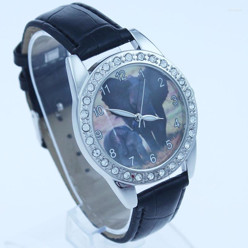 Wristwatches Elephant Desig Animals Watch Simple Ladies Wrist Watches Multicolor Straps L13 Student Boy Girls, L13pink
Wristwatches Elephant Desig Animals Watch Simple Ladies Wrist Watches Multicolor Straps L13 Student Boy Girls, L13pink