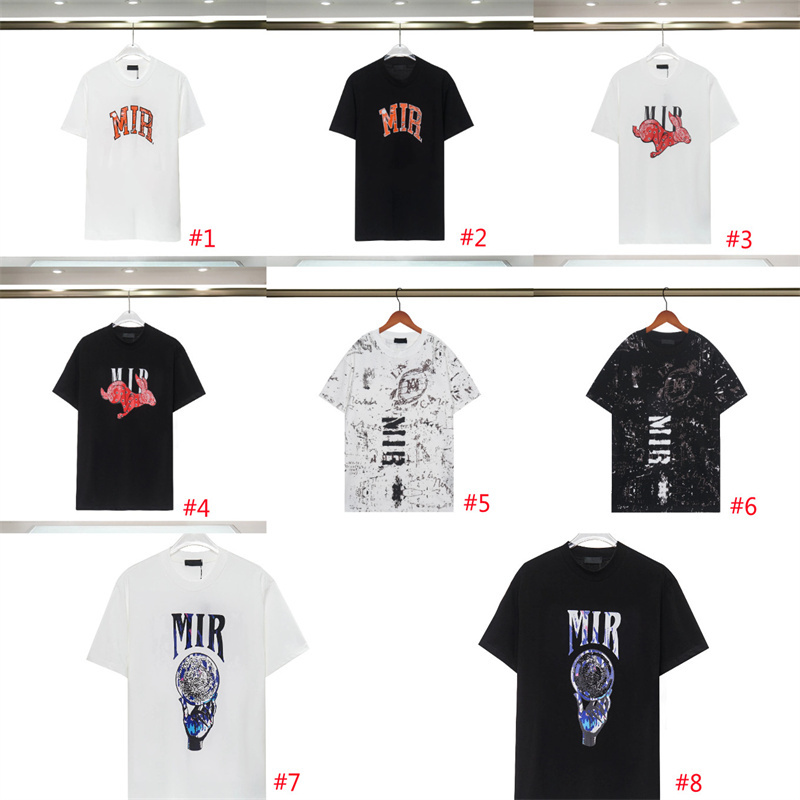 Mens Womens Designers Streetwear T Shirts Men Luxurys Fashion Letter Pattern Print Tshirts Summer Short Sleeved Tshirt Loose Tees Plus Size -XXXL, #2
Mens Womens Designers Streetwear T Shirts Men Luxurys Fashion Letter Pattern Print Tshirts Summer Short Sleeved Tshirt Loose Tees Plus Size -XXXL, #2