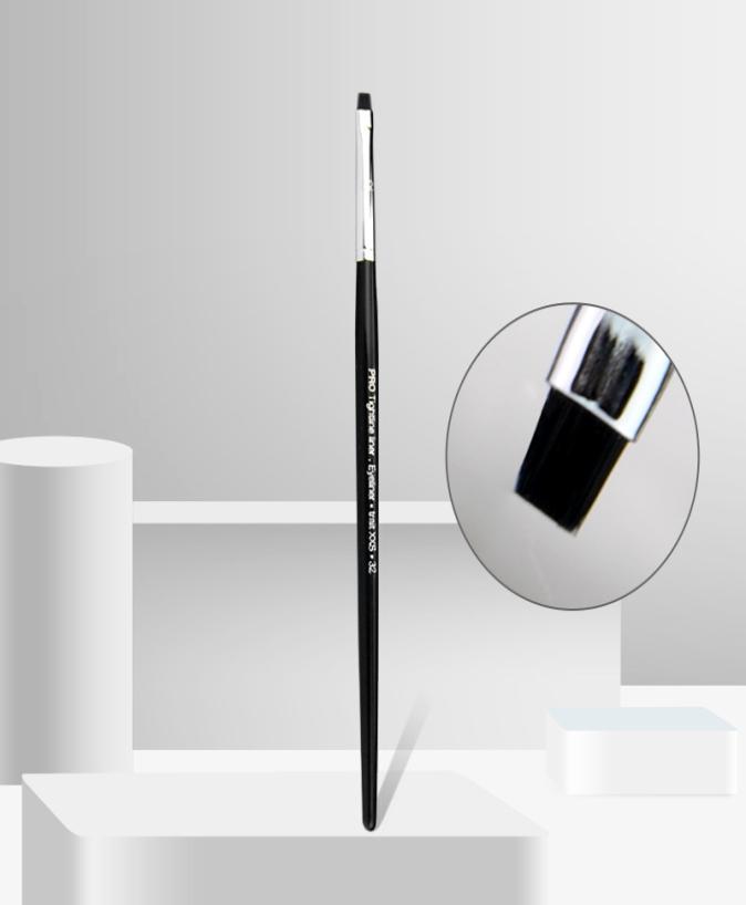32 Precise Angled Flat Thin Liquid Gel Eyeliner Brush Profession Tightline Eyeliner Makeup Brush Tools8726462
32 Precise Angled Flat Thin Liquid Gel Eyeliner Brush Profession Tightline Eyeliner Makeup Brush Tools8726462