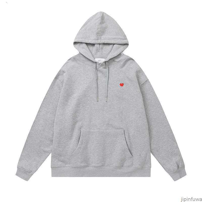 Amis Paris Fashion Hoodie for Men and Women Amies De Coeur Hoody Embroidered Red Love Spring Round Neck Jumper Couple Sweatshirts Uxgh
Amis Paris Fashion Hoodie for Men and Women Amies De Coeur Hoody Embroidered Red Love Spring Round Neck Jumper Couple Sweatshirts Uxgh