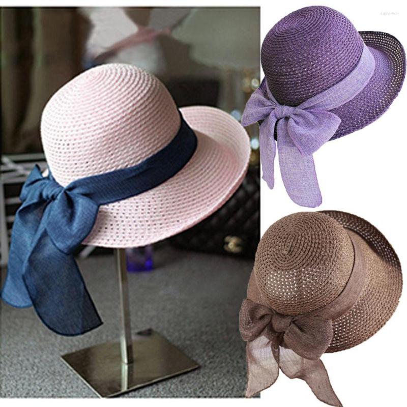 Wide Brim Hats 2023 Women's Summer Hat Beach Outing Sun Straw Foldable Woman Travel Female Vacation UV Protection Visor, Khaki
Wide Brim Hats 2023 Women's Summer Hat Beach Outing Sun Straw Foldable Woman Travel Female Vacation UV Protection Visor, Khaki