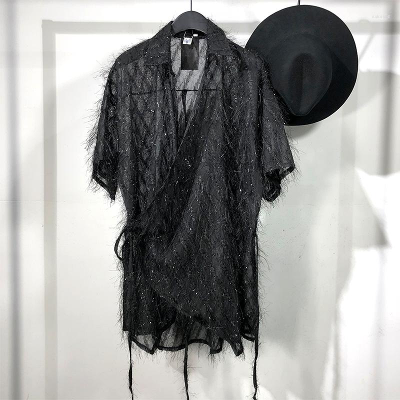 Men's T Shirts DC5691 Fashion Men's Tops & Tees 2023 Runway Luxury European Design Short Print Party Style T-Shirts, Black
Men's T Shirts DC5691 Fashion Men's Tops & Tees 2023 Runway Luxury European Design Short Print Party Style T-Shirts, Black