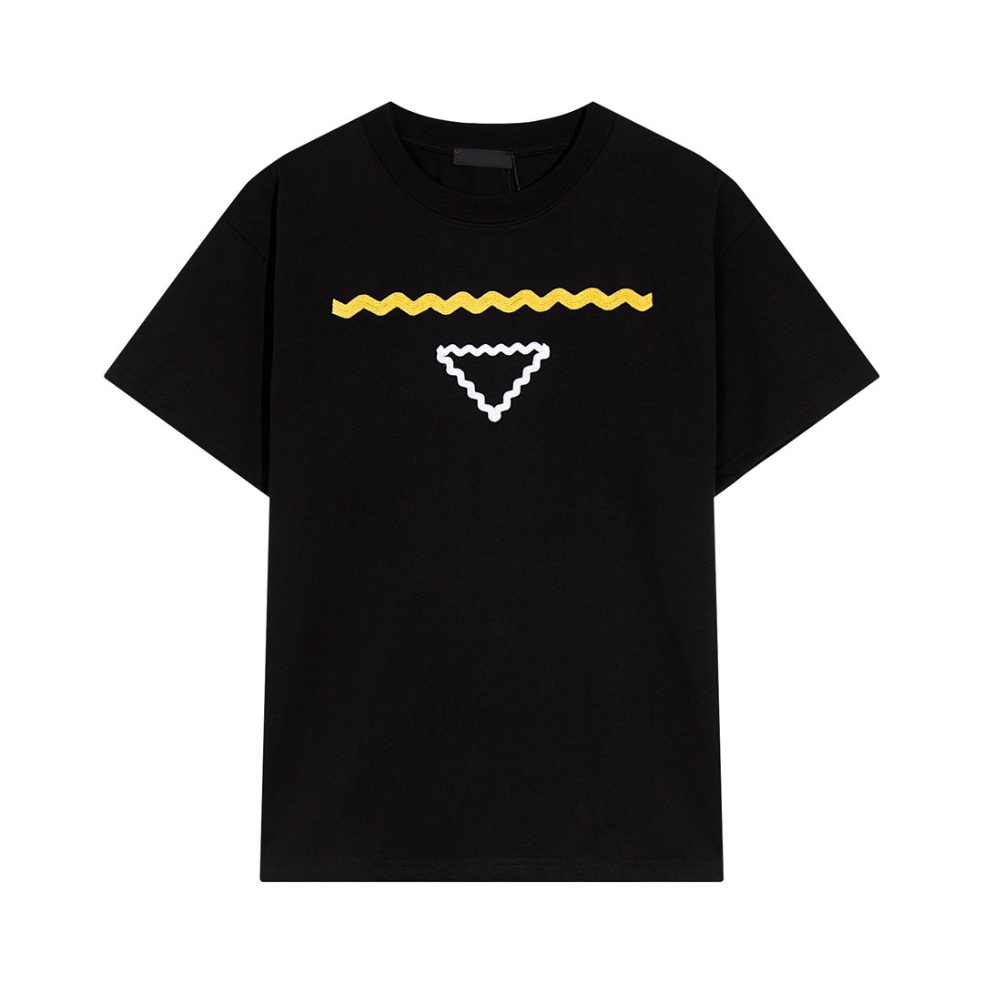 dijia60402# Men's T-shirts women's T-shirts designer short sleeves luxury clothes summer leisure breathable printed coats high-quality clothing wholesale
dijia60402# Men's T-shirts women's T-shirts designer short sleeves luxury clothes summer leisure breathable printed coats high-quality clothing wholesale