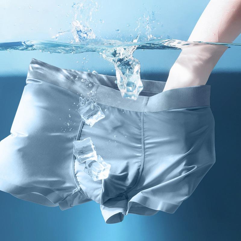 Underpants Men's Ultra-thin Boxer Shorts Briefs Mid-Waist Ice Silk Seamless Breathable Underwear Bulge Pouch Summer, Coffee
Underpants Men's Ultra-thin Boxer Shorts Briefs Mid-Waist Ice Silk Seamless Breathable Underwear Bulge Pouch Summer, Coffee