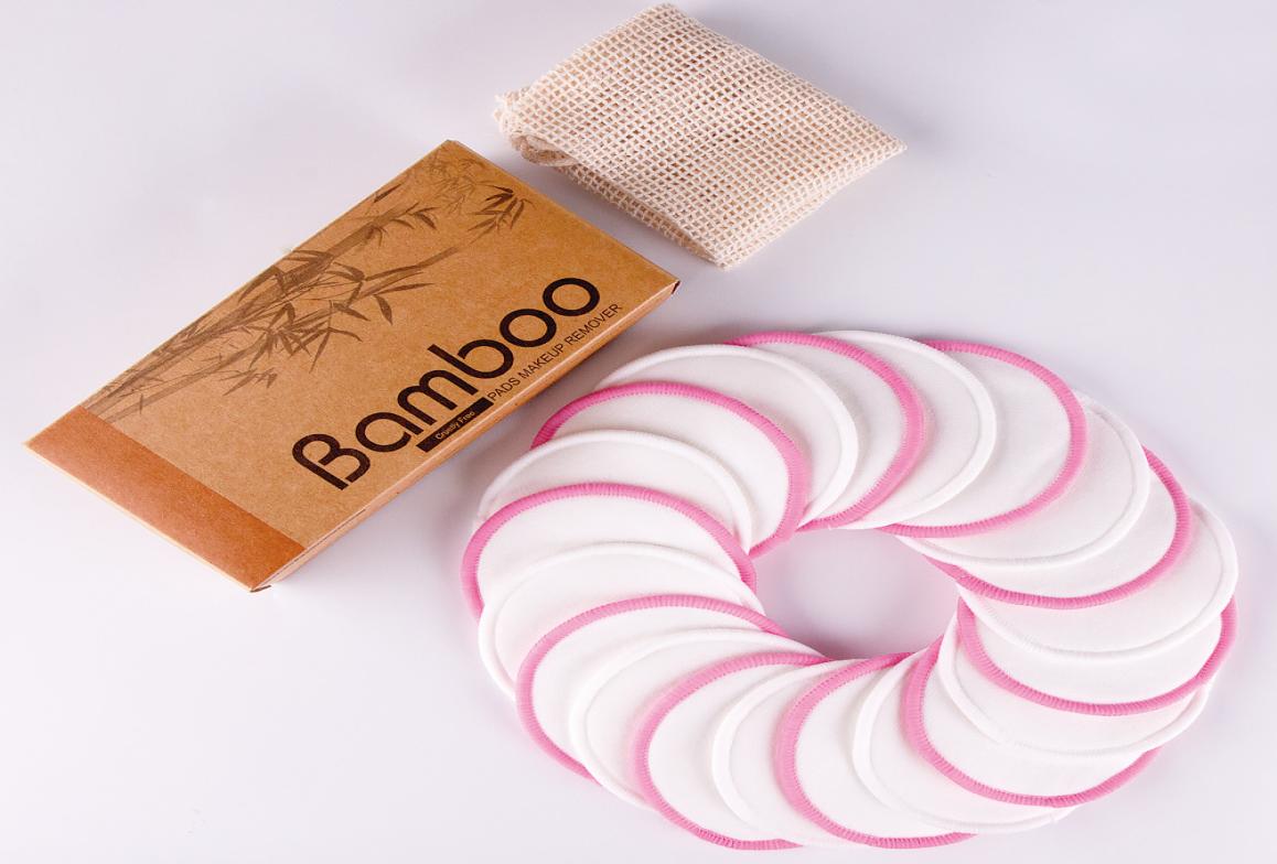 DHL 20 Pcs Reusable Makeup Remover Pads pink white Facial Cleansing bamboo With Laundry Bag Makeup Remover cotton Rounds9827816
DHL 20 Pcs Reusable Makeup Remover Pads pink white Facial Cleansing bamboo With Laundry Bag Makeup Remover cotton Rounds9827816