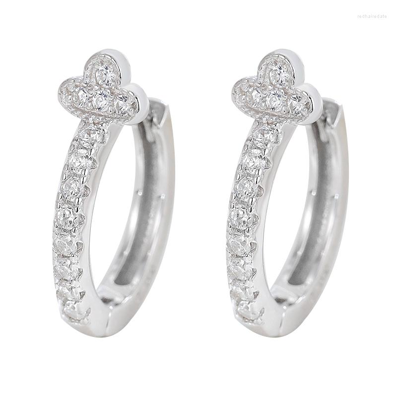 Stud Earrings S925 Sterling Silver Personalized Fashion Flower Temperament Women Jewelry
Stud Earrings S925 Sterling Silver Personalized Fashion Flower Temperament Women Jewelry