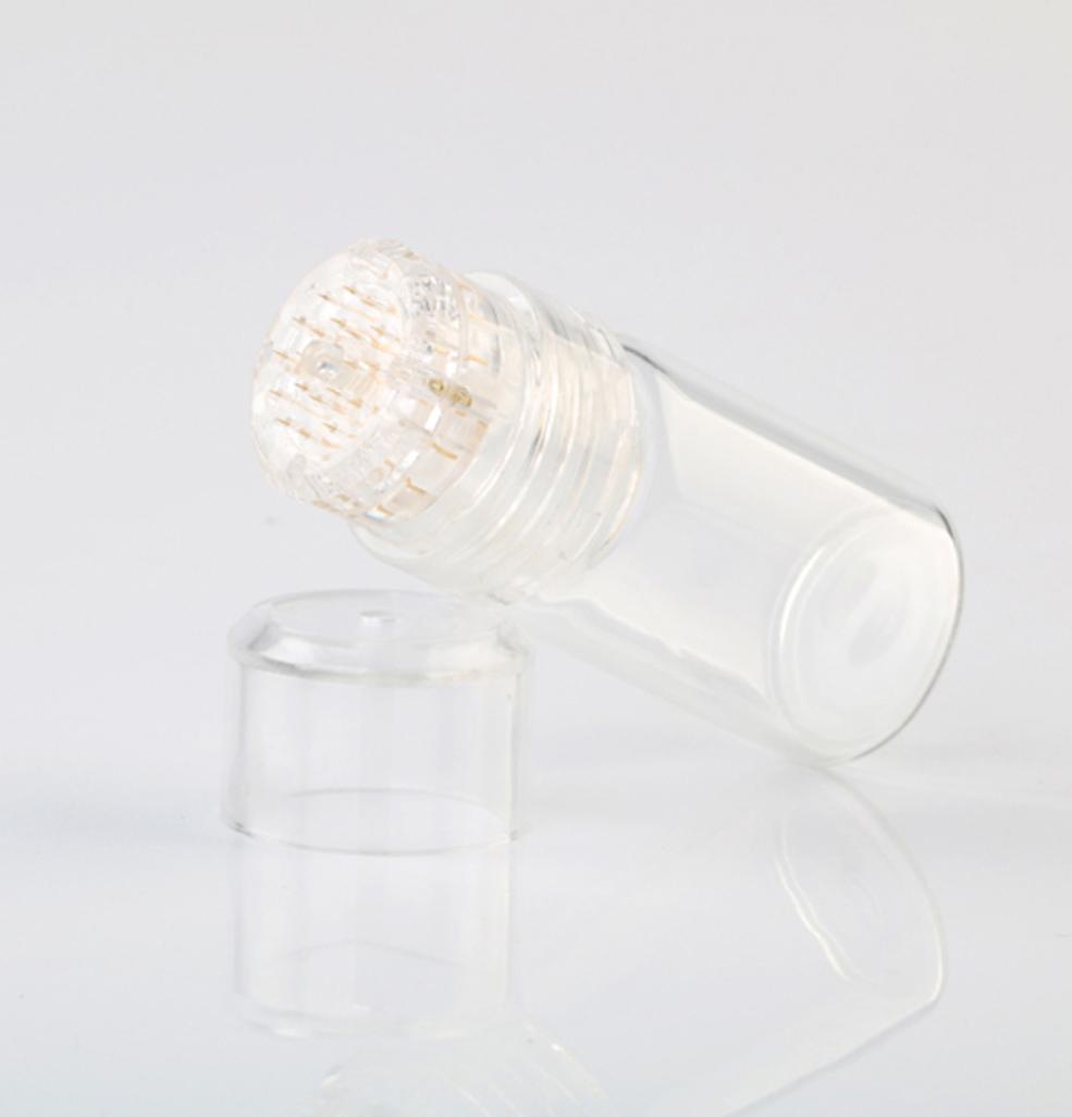 Hydra Needle 20 pins Micro Needle Meso Derma Stamp Mesotherapy Skin Care Rejuvenation Anti Acne Wrinkle Removal Reuseable7750629
Hydra Needle 20 pins Micro Needle Meso Derma Stamp Mesotherapy Skin Care Rejuvenation Anti Acne Wrinkle Removal Reuseable7750629