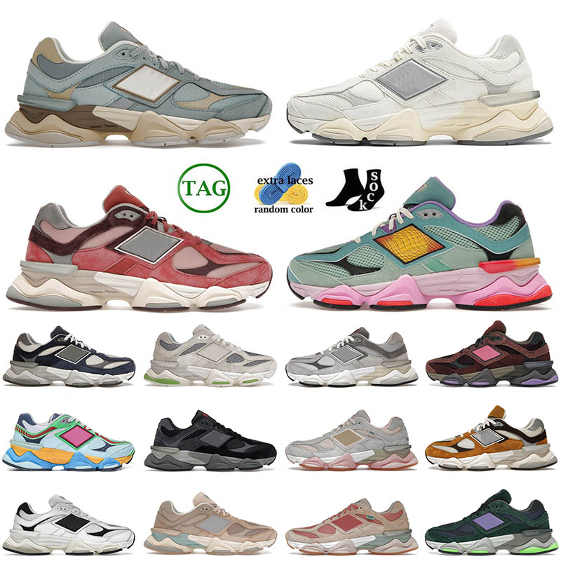 2023 New Designer 9060 Running Shoes Sneakers Platform White Sea Salt Cherry Blossom Bricks & Wook Cookie Pink Men Women BB9060 Trainers Sports 36-45, 37
2023 New Designer 9060 Running Shoes Sneakers Platform White Sea Salt Cherry Blossom Bricks & Wook Cookie Pink Men Women BB9060 Trainers Sports 36-45, 37