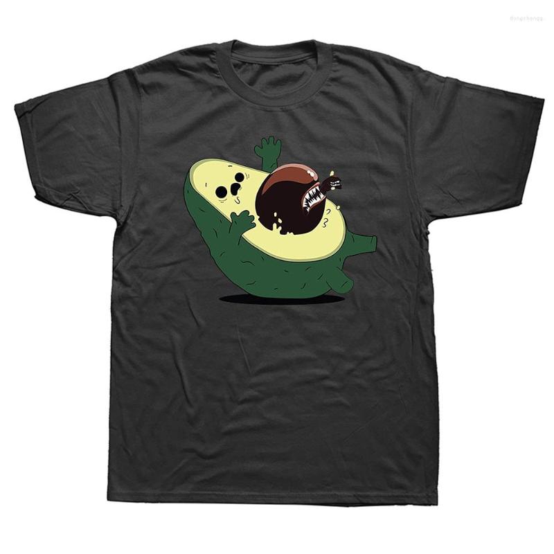 Men's T Shirts Funny Avocado Alien Graphic Cotton Streetwear Short Sleeve Birthday Gifts Summer Style Vegan T-shirt Mens Clothing, White
Men's T Shirts Funny Avocado Alien Graphic Cotton Streetwear Short Sleeve Birthday Gifts Summer Style Vegan T-shirt Mens Clothing, White
