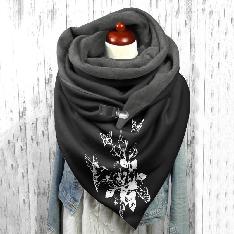Scarves Scarf Hair Wrap Cute Print Super Soft Luxurious Feel Unisex For Men And Women Winter Mens Hat
Scarves Scarf Hair Wrap Cute Print Super Soft Luxurious Feel Unisex For Men And Women Winter Mens Hat