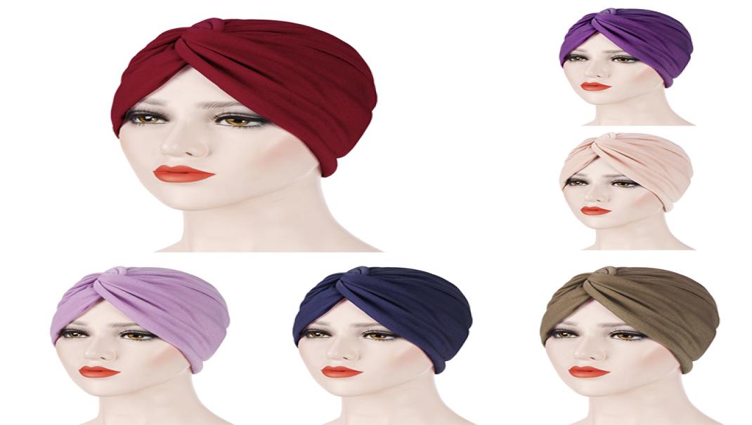 Muslim Women Indian Turban Chemo Cap Knot Cross Hair Loss Cover Beanie Bonnet Cancer Hat Stretch Jersey Headwear Headwrap Islam3902401, Army green
Muslim Women Indian Turban Chemo Cap Knot Cross Hair Loss Cover Beanie Bonnet Cancer Hat Stretch Jersey Headwear Headwrap Islam3902401, Army green