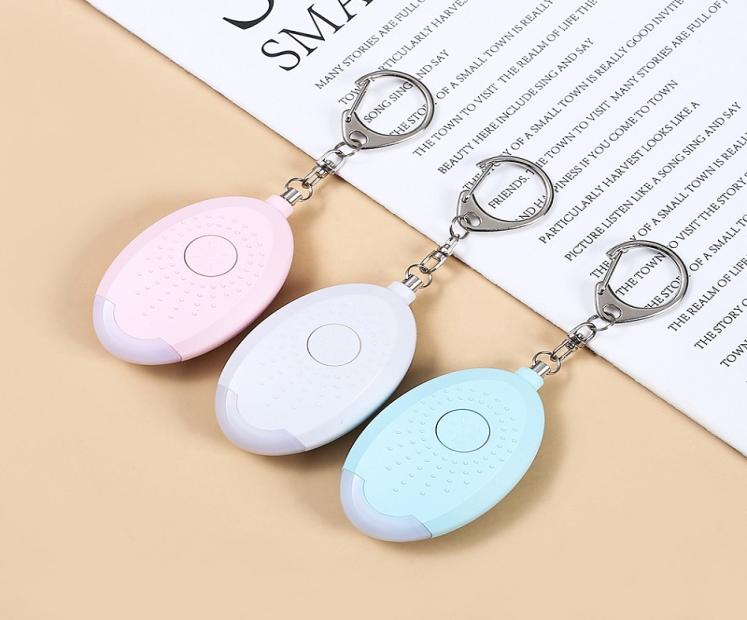 130db Egg Shape Self Defense Alarm Girl Women Security Protect Personal Safety Scream Loud Keychain7756841
130db Egg Shape Self Defense Alarm Girl Women Security Protect Personal Safety Scream Loud Keychain7756841
